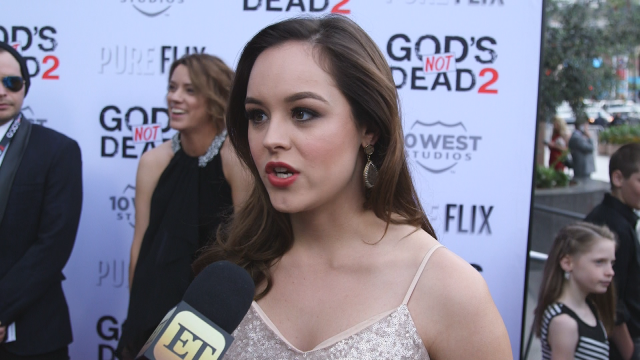 transgender sexxx dj val recommends Hayley Orrantia Naked