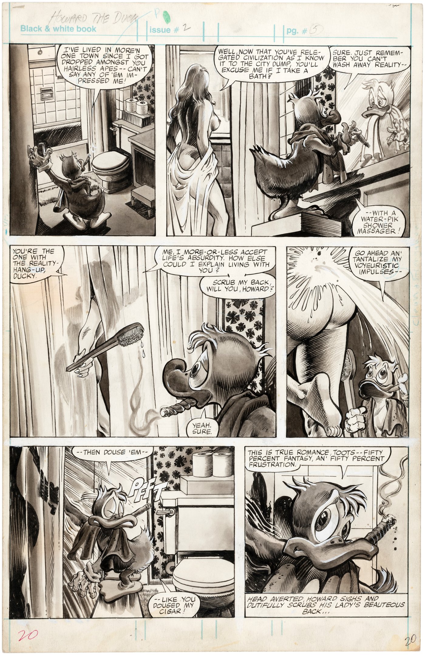 kou minefuji porn Best of Howard the duck nude
