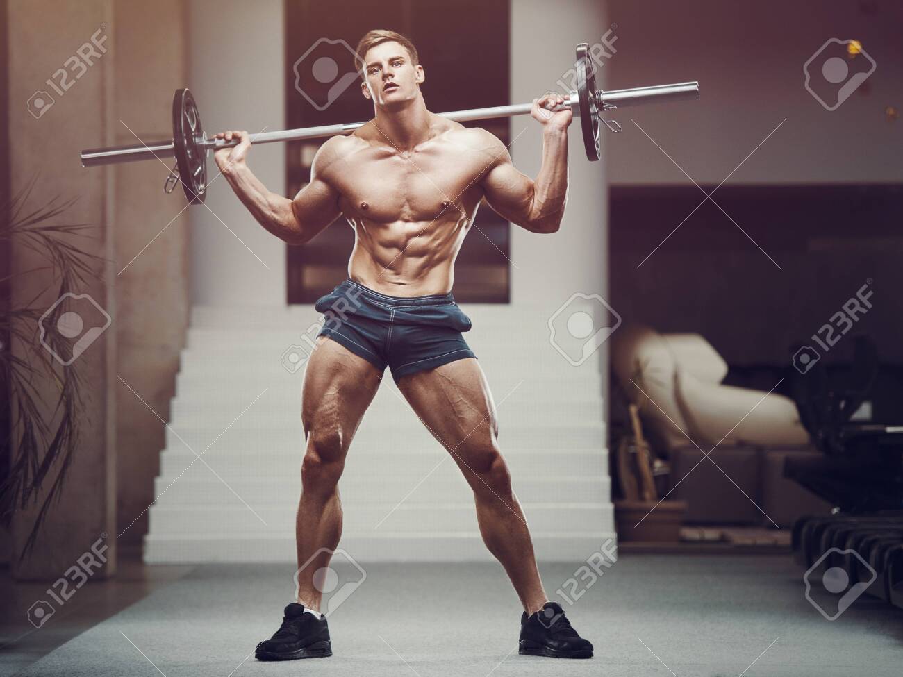 david nudd like men workout naked photo danielle marie duncan recommends men workout naked pic