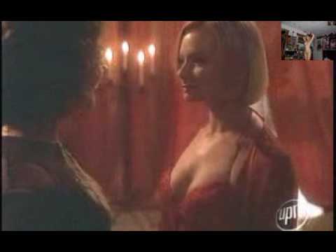 reagan foxx pov armando davila recommends Jaime Pressly Lesbian