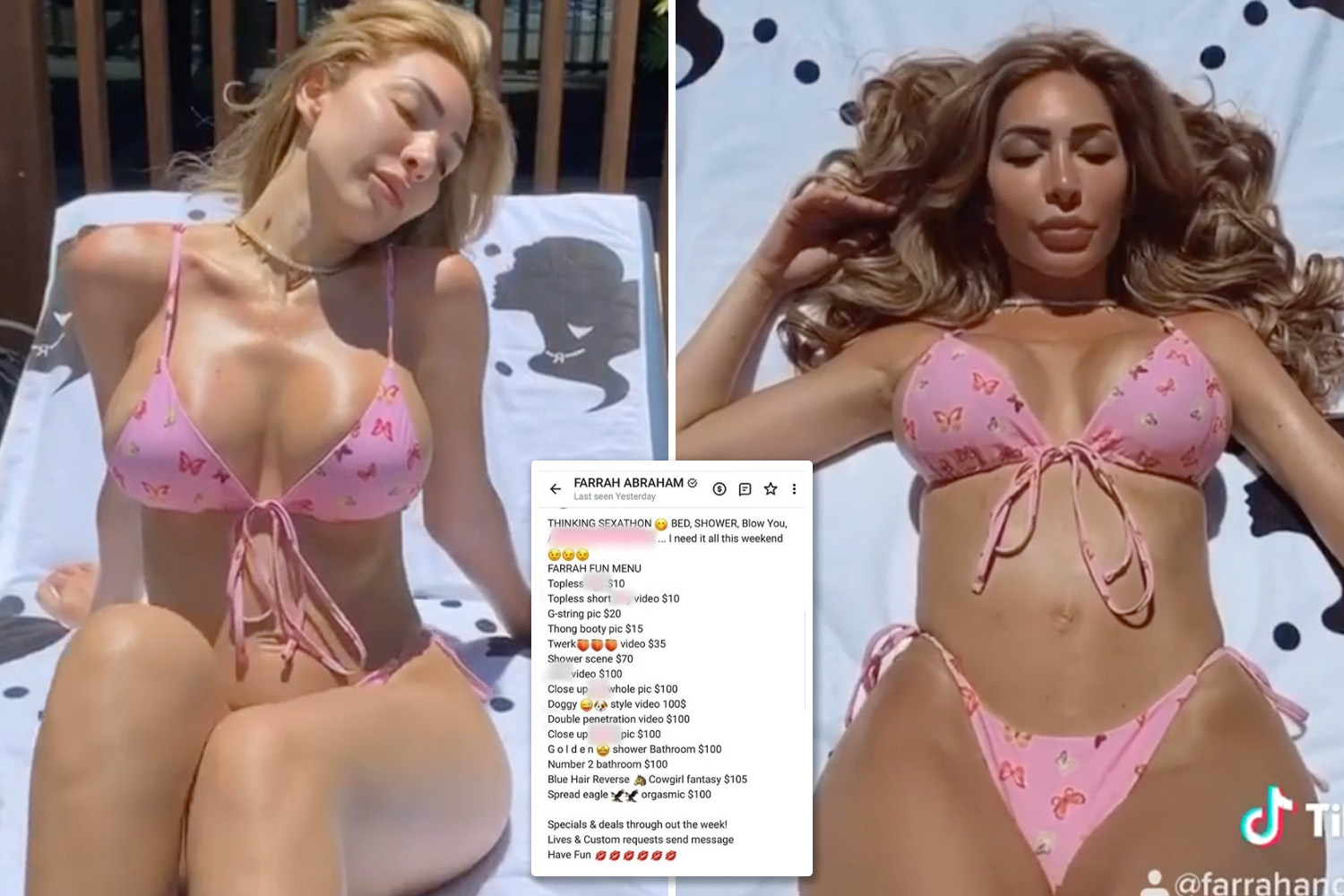 adrian landavazo recommends Onlyfans Mom Leaked