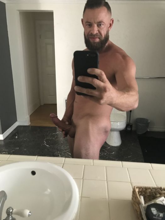 brad newman porn - jason luv threesome nude first timers