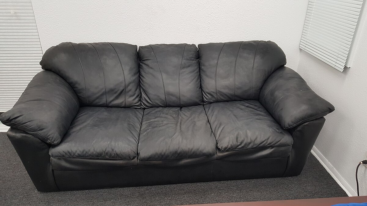 women cumming face debbie reihart recommends Fake Casting Couch