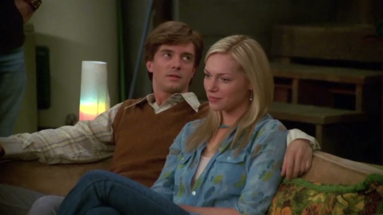 how to masturbate gay chris kaupp recommends Laura Prepon Blonde