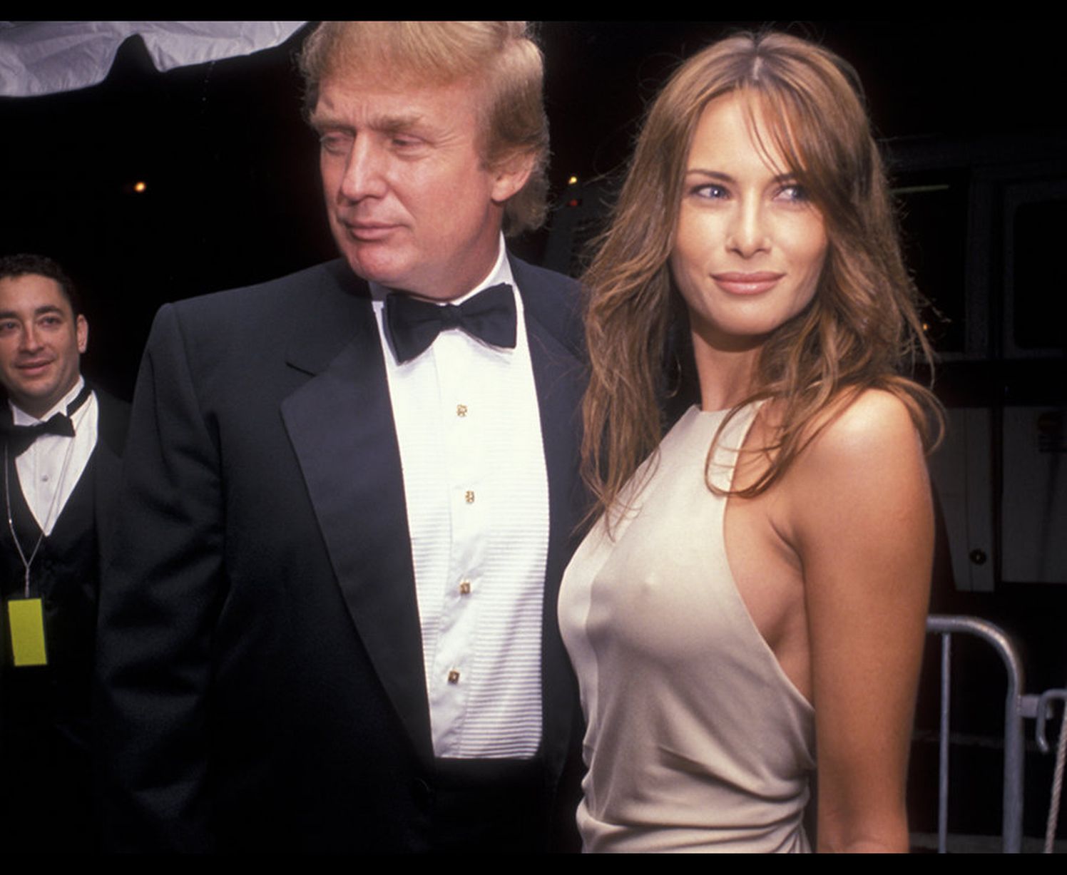 melania trumps titties - skybri bj desi teens nudes