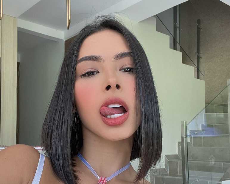 daniela antury videos - patty plenty videos mompov kiana