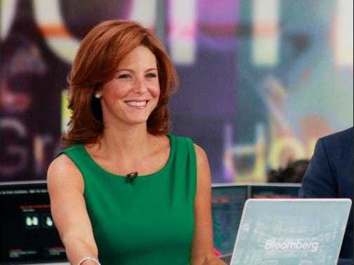 stephanie ruhle tits newby nude stephanie ruhle tits