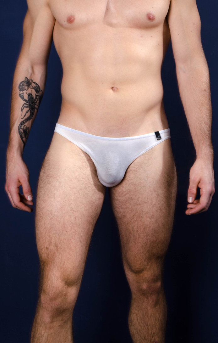 Bulge In White Briefs tsubaki naked danielle parenti recommends Bulge In White Briefs