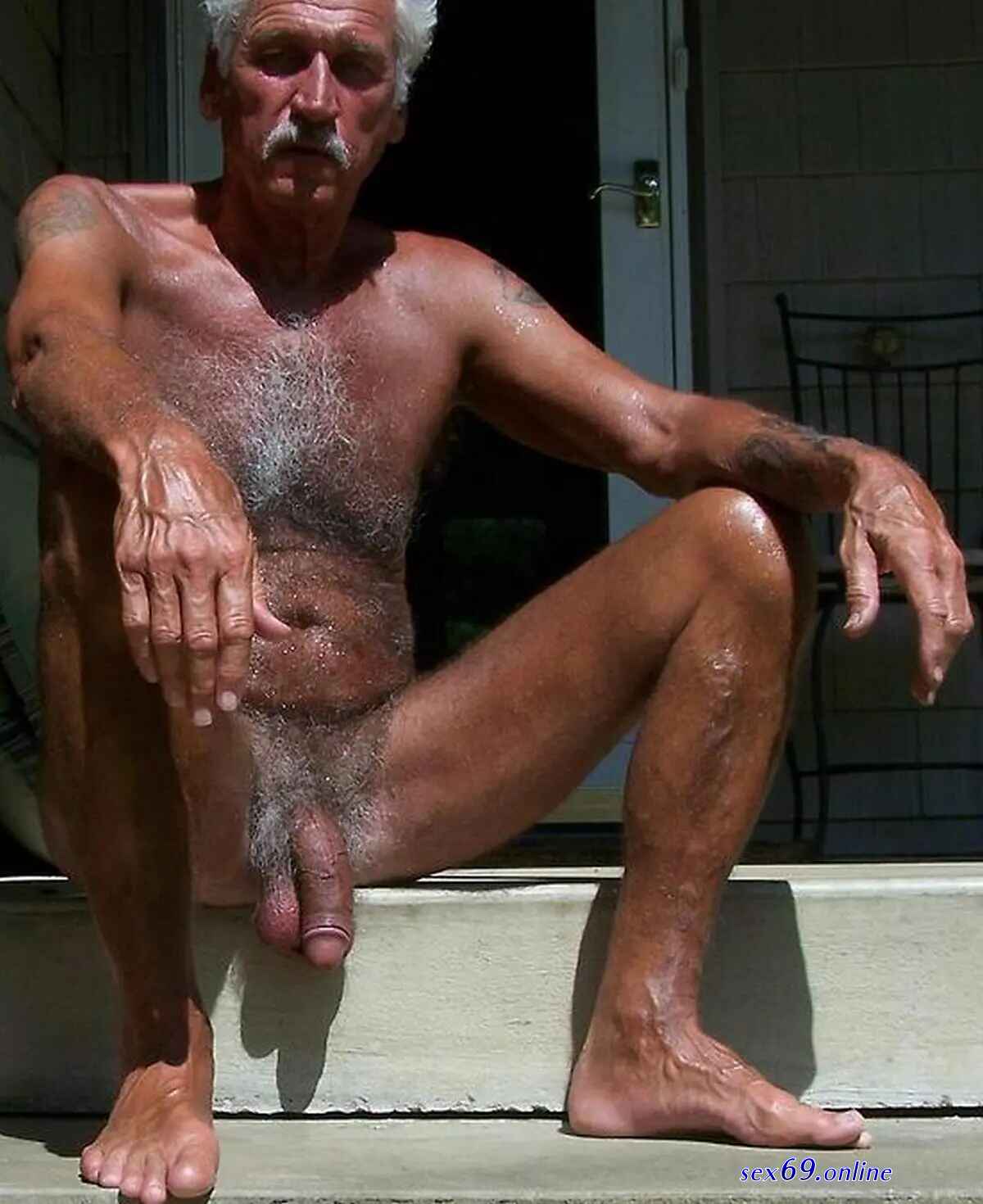 yasmine pendavis porn videos arvind bhushan recommends Big Old Men Cocks