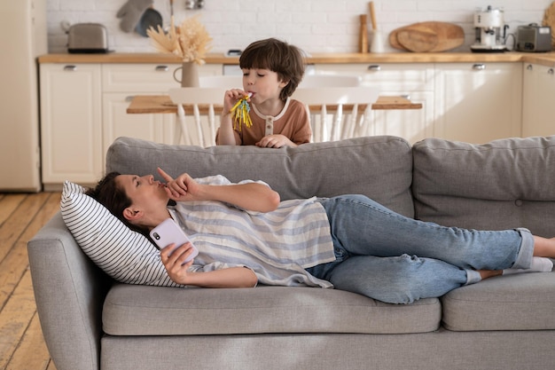 amina anderson like bang mom and son photo david pliskin recommends kelly klass pic