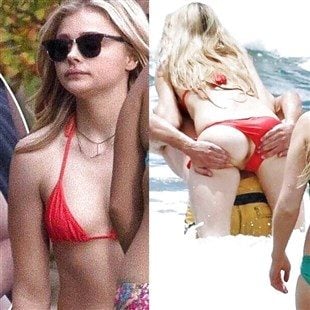 grace moretz nude - public handjobs sara jay and bbc