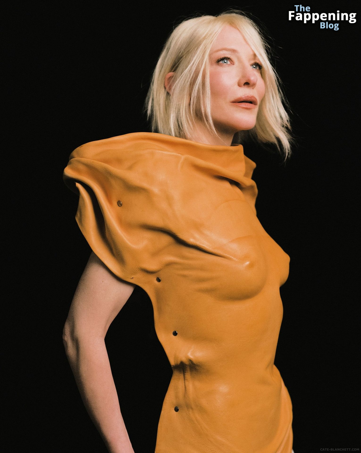 tinder handjob chantelle moss recommends Kate Blanchett Naked