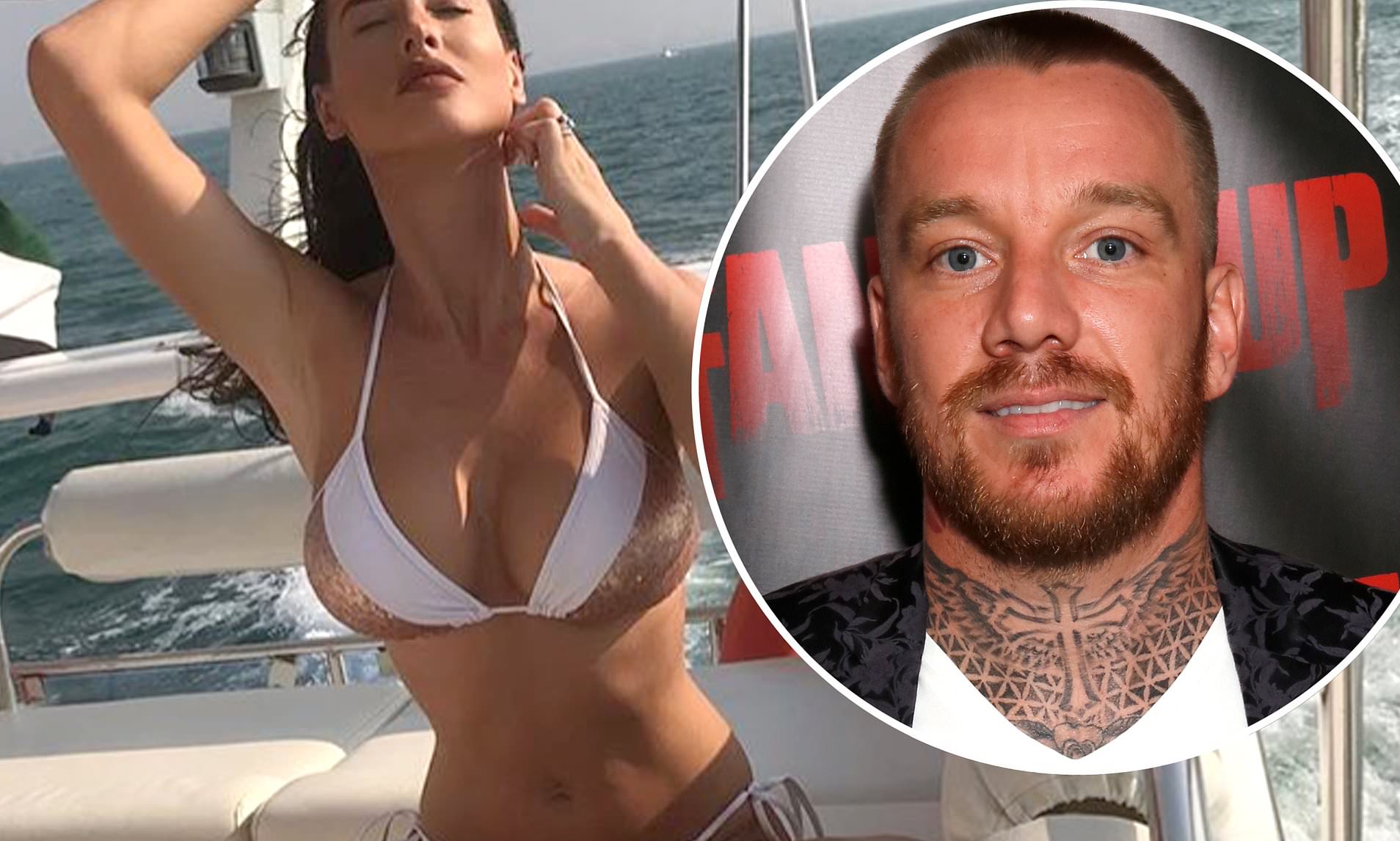 husband wife threesome dani olsen recommends Alice Goodwin Onlyfans Leaked