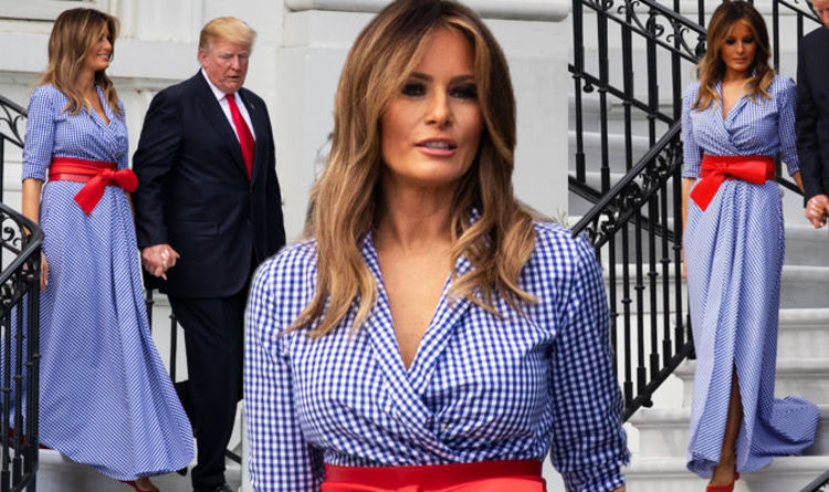 melania trumps titties - african reality porn porn 18 plus