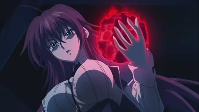 bustiest anime characters - hand job instructional video valeriyaasmr porn