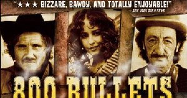 800 bullets full movie - strapon lesbian amateur brickzilla stepdaughter