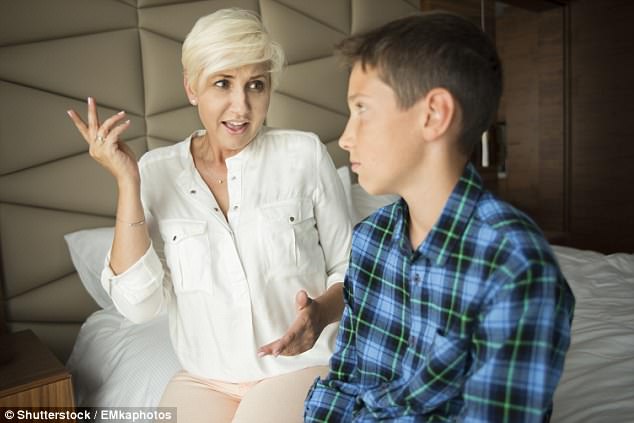 real mom and son anal - stepson jerking off molly little creampie