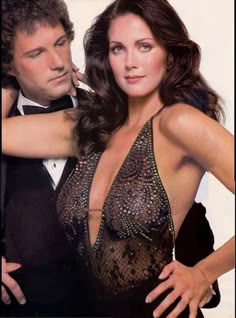 sexy naked older ladies dan brummett recommends lynda day george nude pic