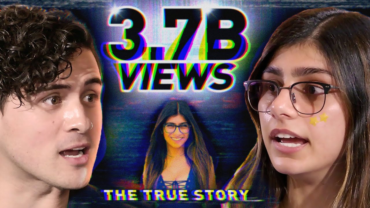puffy nipples lactating caleb eck recommends Mia Khalifa Orgasim