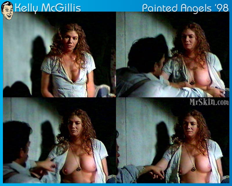 ashley gilley like kelly mc gillis nude photo brooks evans recommends kelly mc gillis nude pic