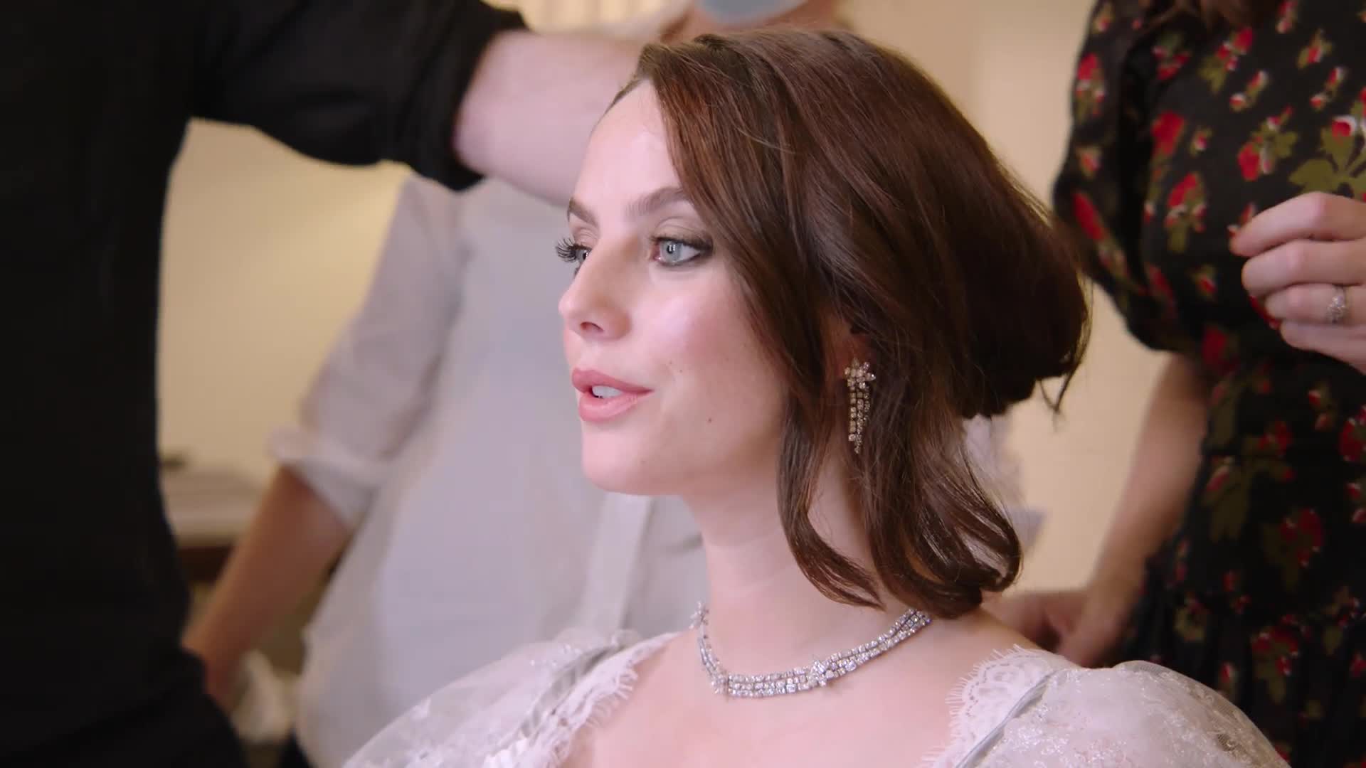 Best of danika thrall donna legler share kaya scodelario tits photos