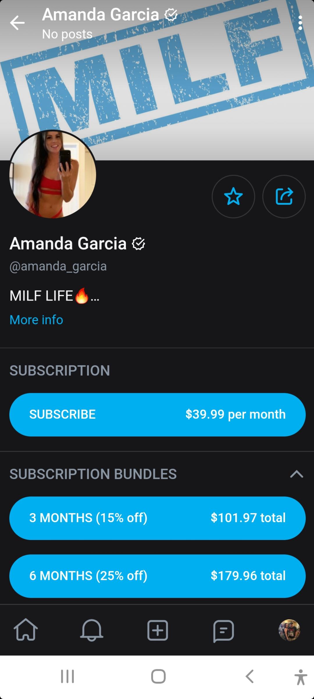 brooke thurber recommends amanda garcia onlyfans bryan ginn add amanda garcia onlyfans photo