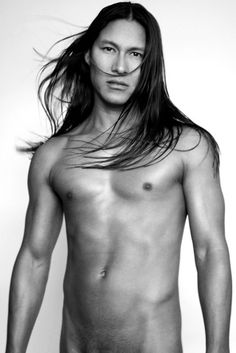 yellowjackets nude blossom taw recommends native american naked men pic