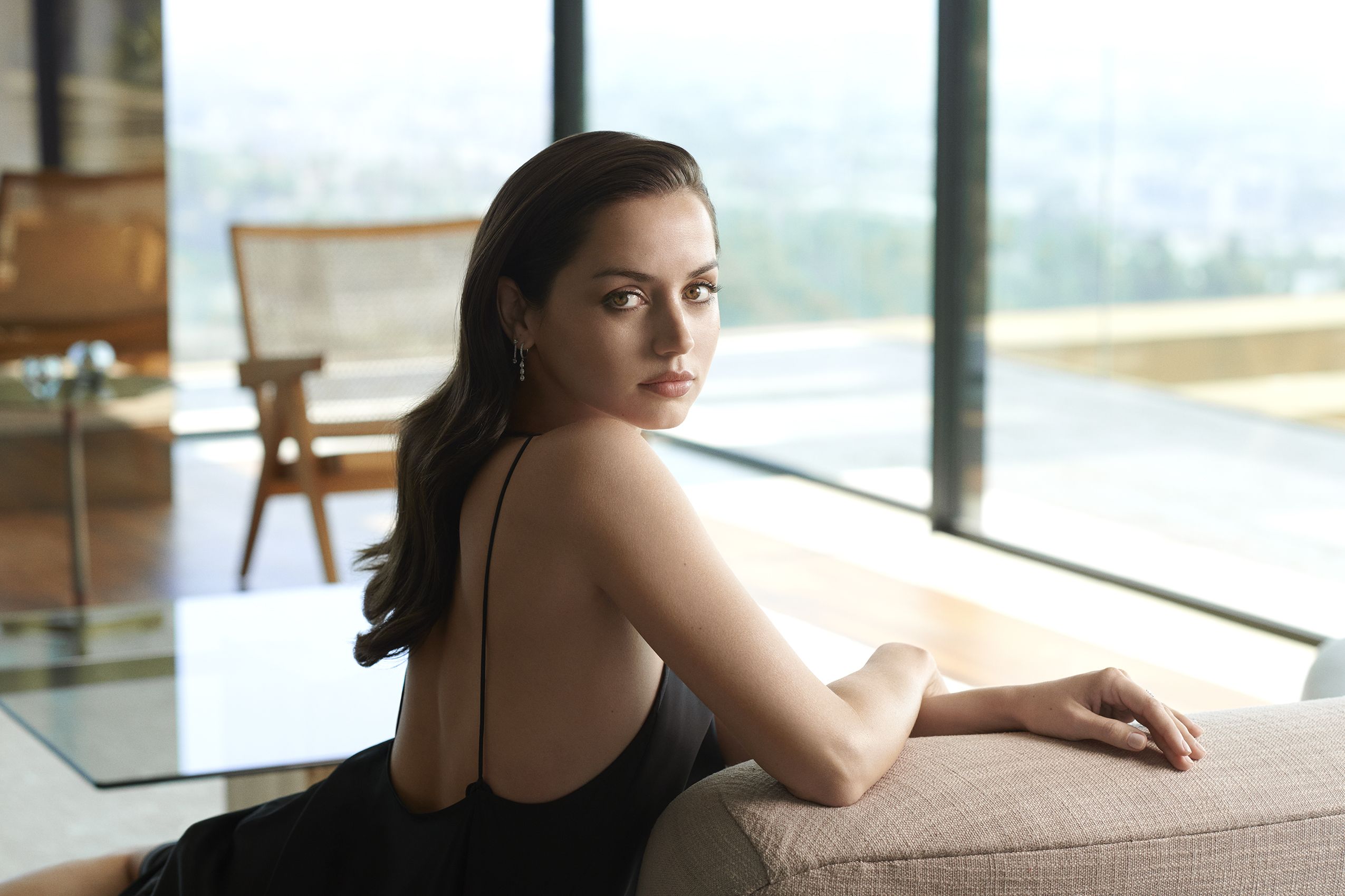 milena smit nude carnell sanders recommends ana de armas pornstar lookalike pic