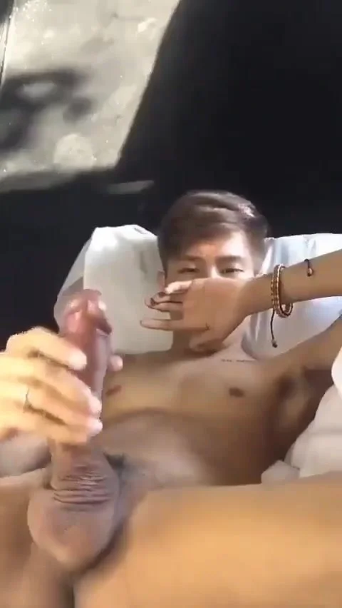 naked naked boobs christian esquivel recommends Asian Twinks Wanking