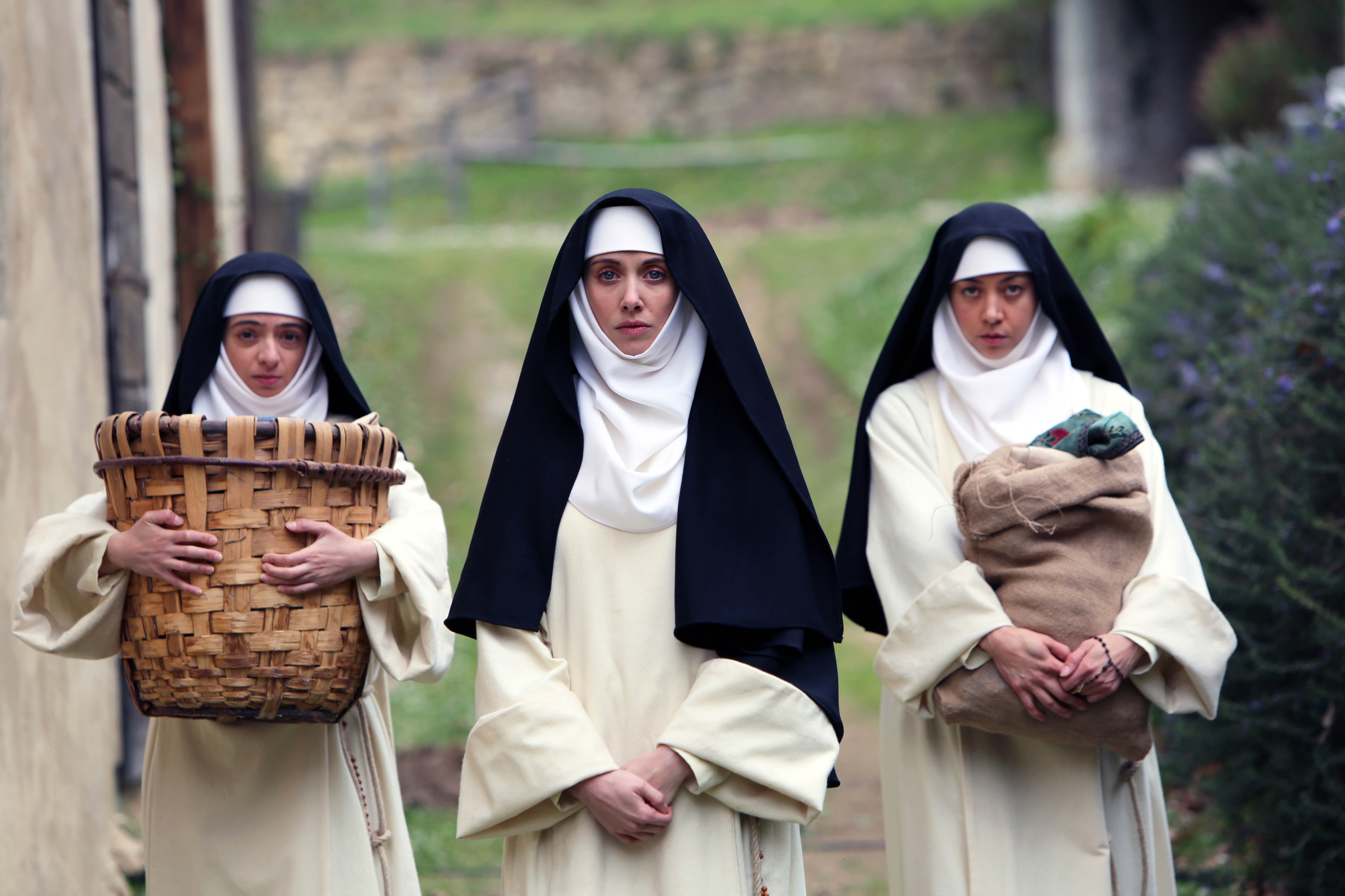 deepti kamat recommends the little hours nude danilo bonina add the little hours nude photo