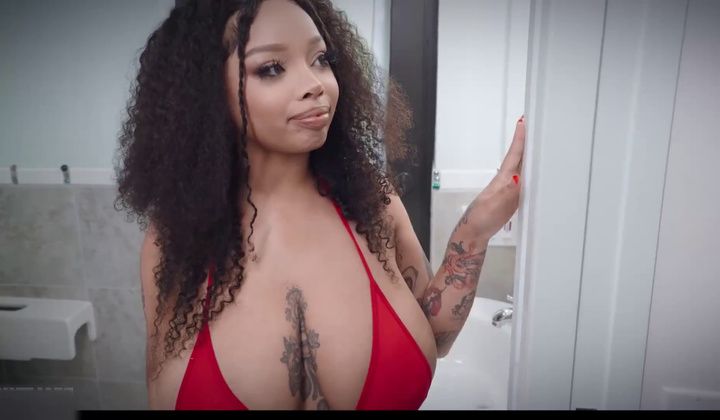 Older casting porn adult man Big Titty Lightskin beautiful ladies