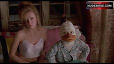 son swap porn dean cleary recommends Howard The Duck Nude