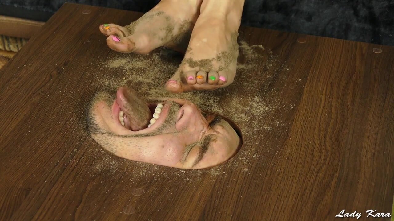 petite brunette bbc Best of Dirty foot worship