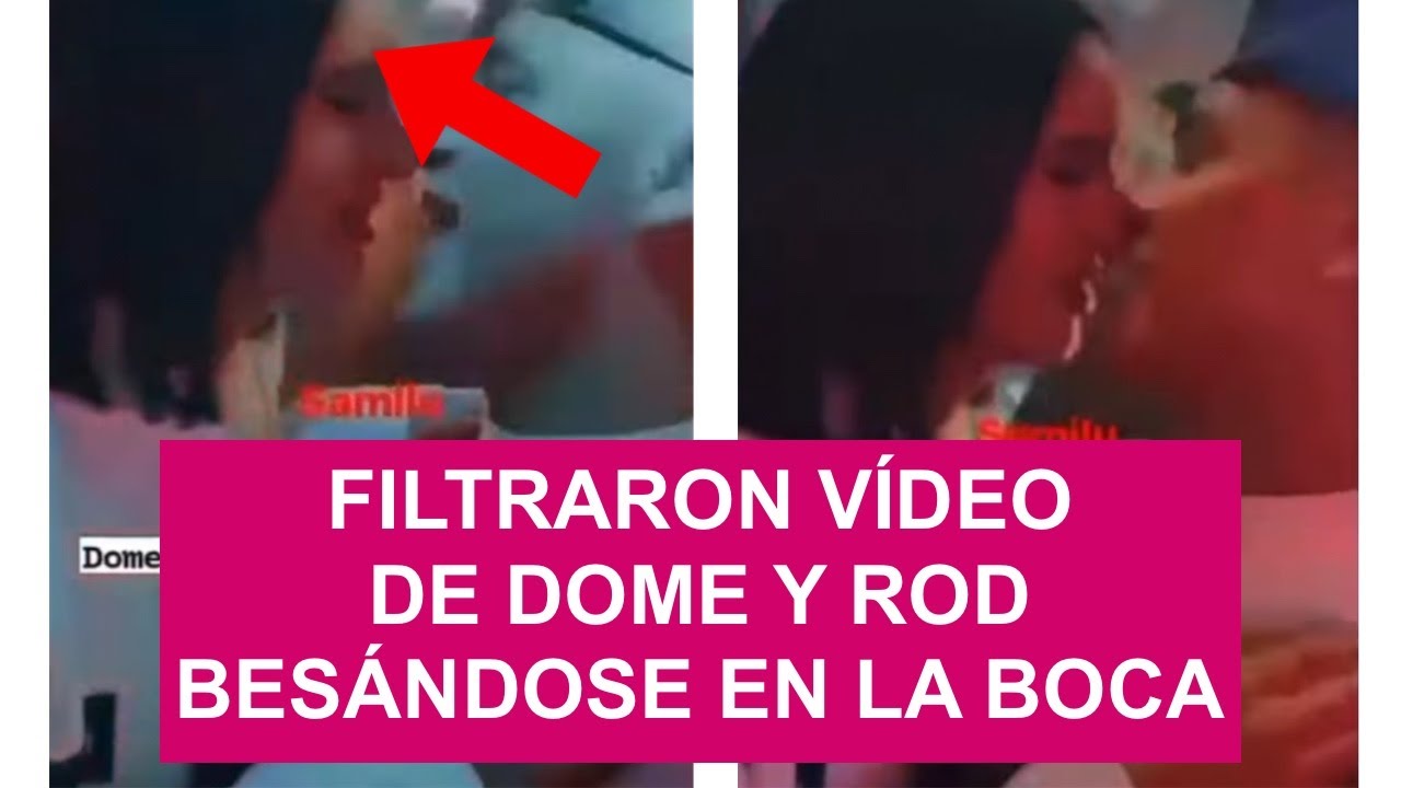 video filtrado de domelipa - january rose webcam leaked amatuer porn