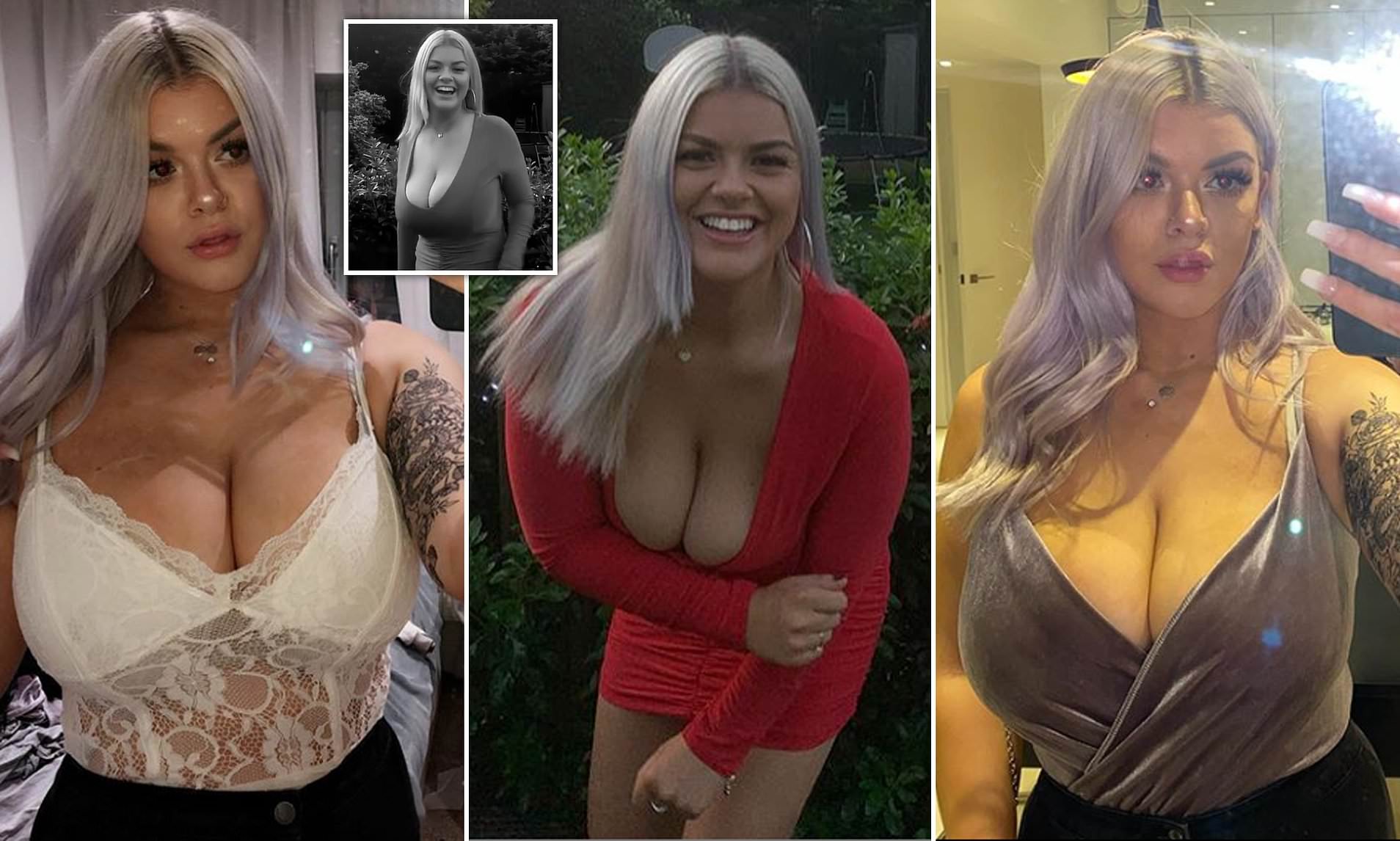 sweet cat porn diego feliz recommends Blonde Big Tits Teens