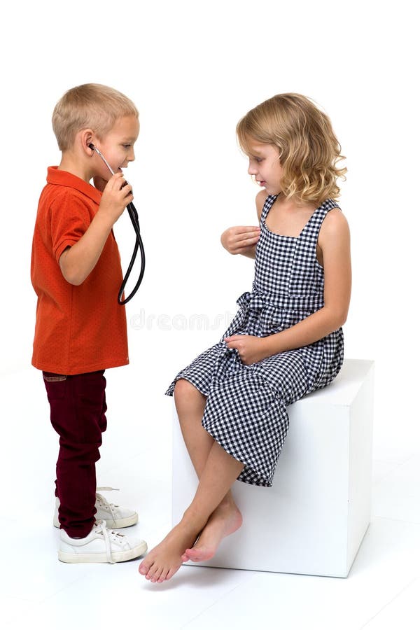sister play doctor - tiffany watson lulu chu ts savannah thorne