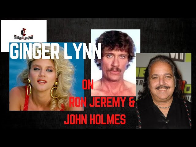 Best of arnaud vallee's gallery ffm comp brynne orlando add photo john holmes ginger lynn