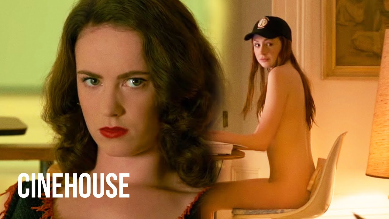 anime fantasy porn bessie criscione recommends Karen Gillan Sexscene