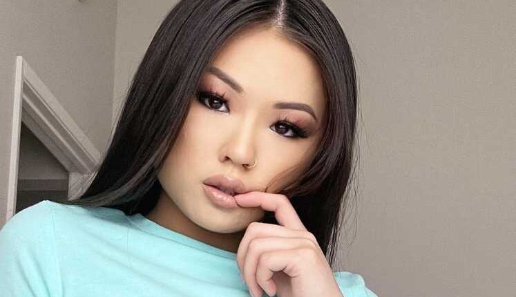 lulu chu ahegao - korean porn stars ivi rein rika fane