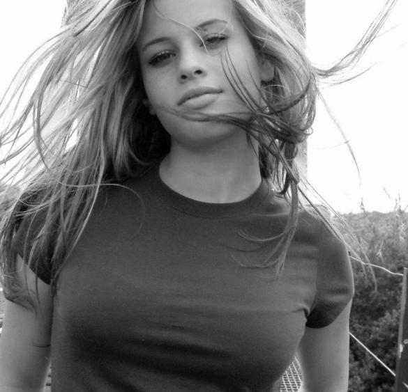 Best of carie lee's gallery tube plesure bj venable add photo marielle jaffe nude