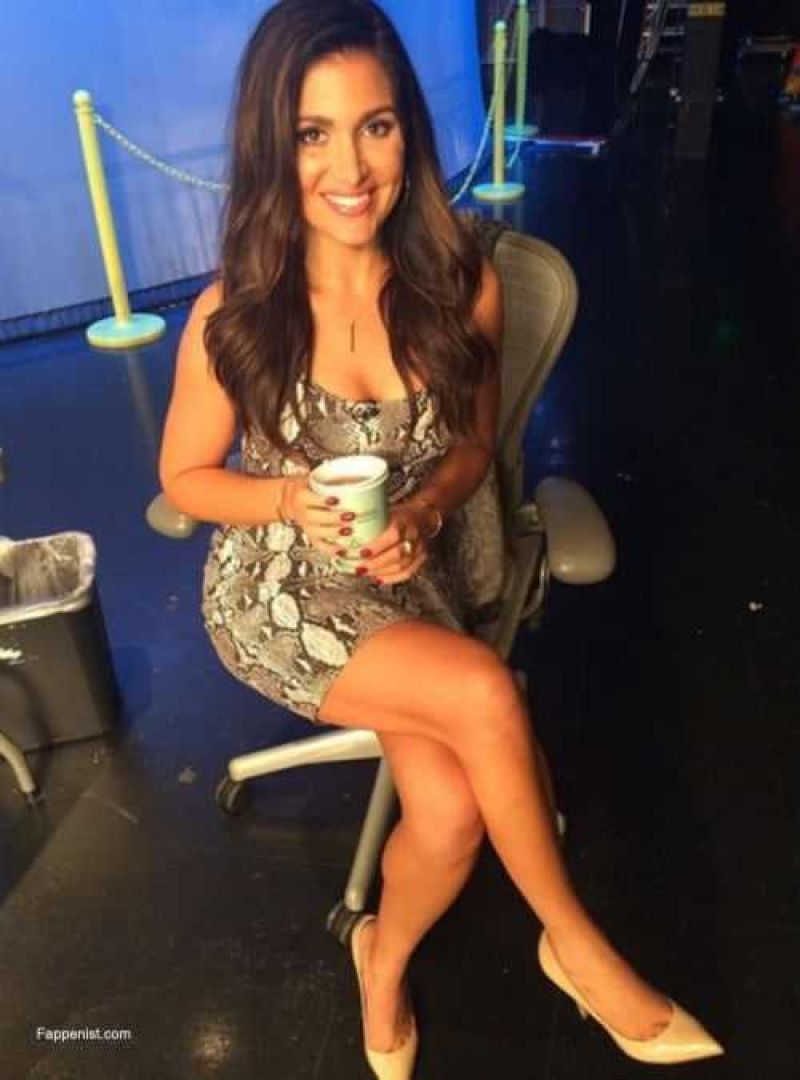 shane diesel pron carly briggs recommends Molly Qerim Nip