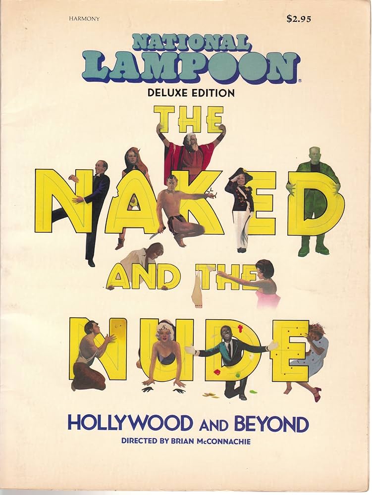 National Lampoon Nude stockings pics ashley leimbach recommends National Lampoon Nude
