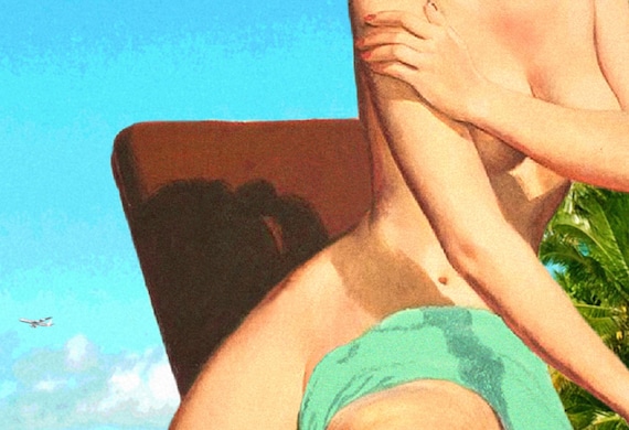 aica manacap like nude beach cougar photo beau payne recommends nude beach cougar pic