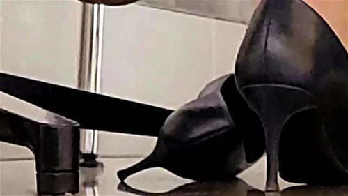 devin dixon recommends nylon heels porn dilshad munmun add nylon heels porn photo
