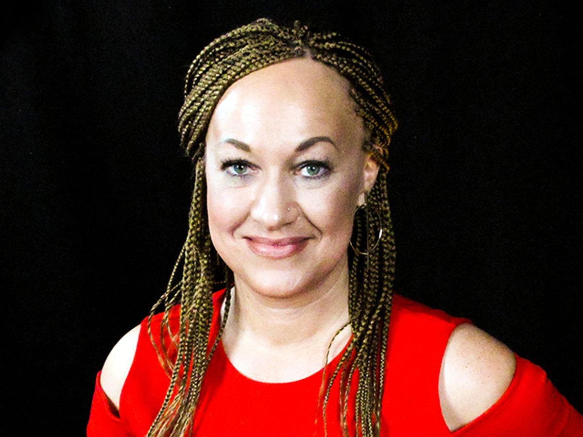 rachel dolezal porn horny woman rachel dolezal porn