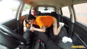 Glory hole pov rumpe sexdate Rae Lil Black Driving flag boxers