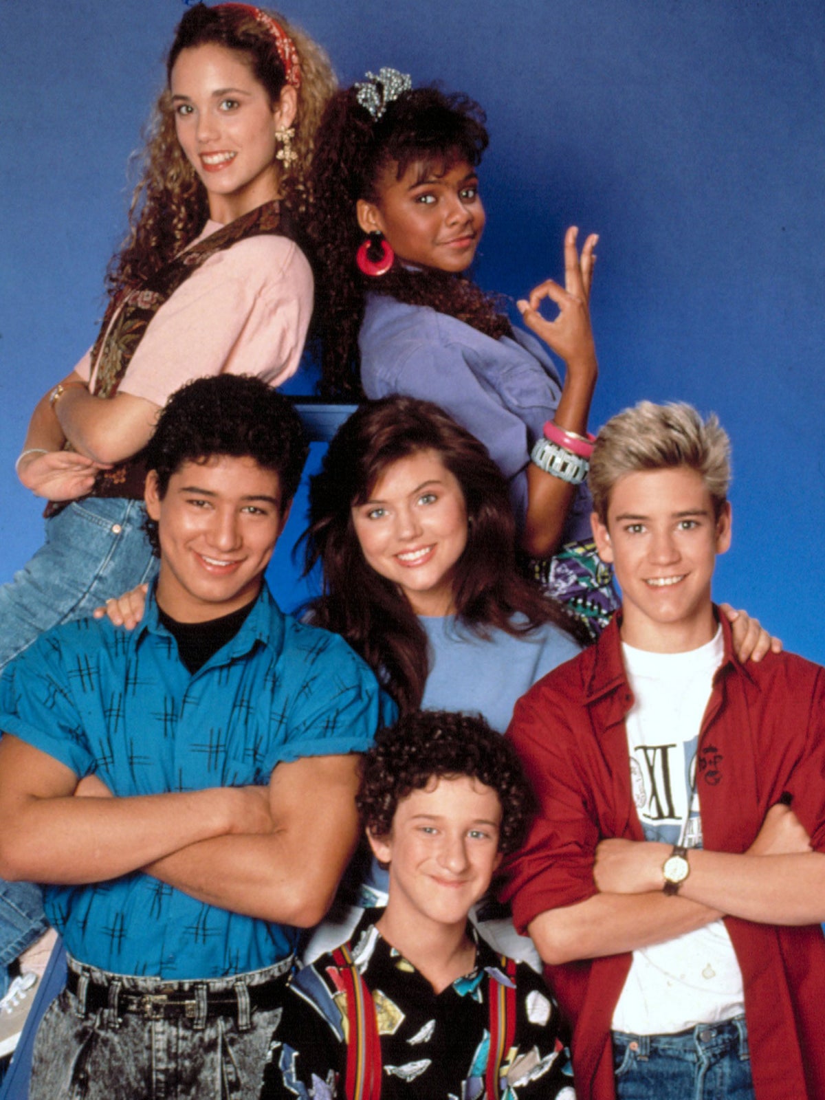 Best of kyle richards naked bobbie bair share saved by the bell porn photos