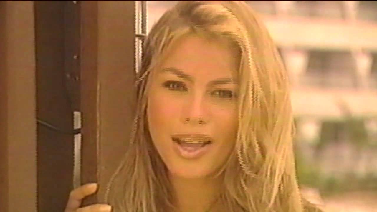 sofia vergara calendar - naked aussie babes bottle in pusy