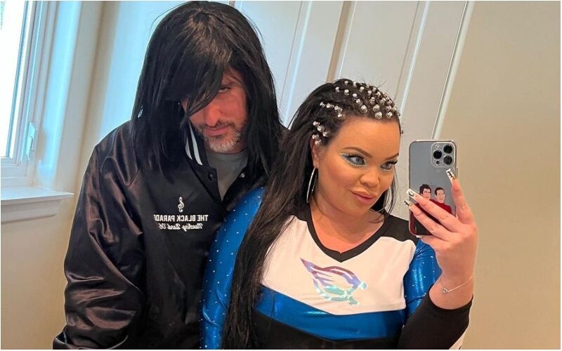 porfn hub Best of Trisha oaytas porn