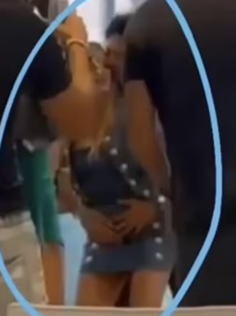 nude x art arje detomal share alina belle cum